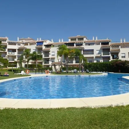 Lorcrimar 3 Marbella