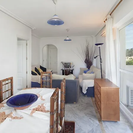 Apartment Lorcrimar 3 Marbella