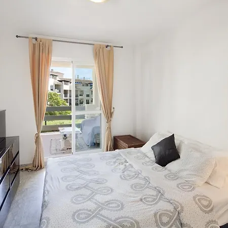 Lorcrimar 3 Apartment Marbella