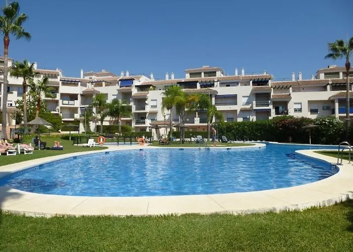 Lorcrimar 3 Marbella