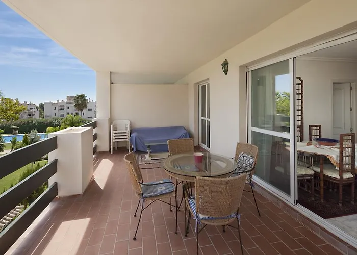 Lorcrimar 3 Marbella