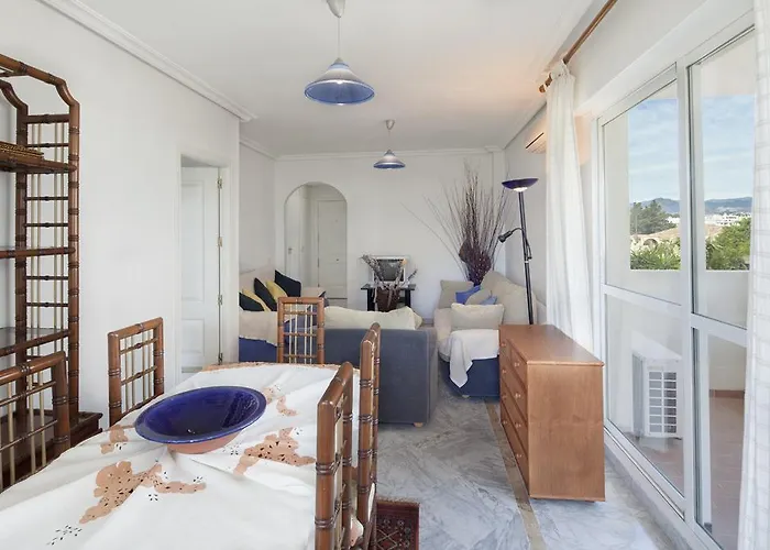 Apartament Lorcrimar 3 Marbella