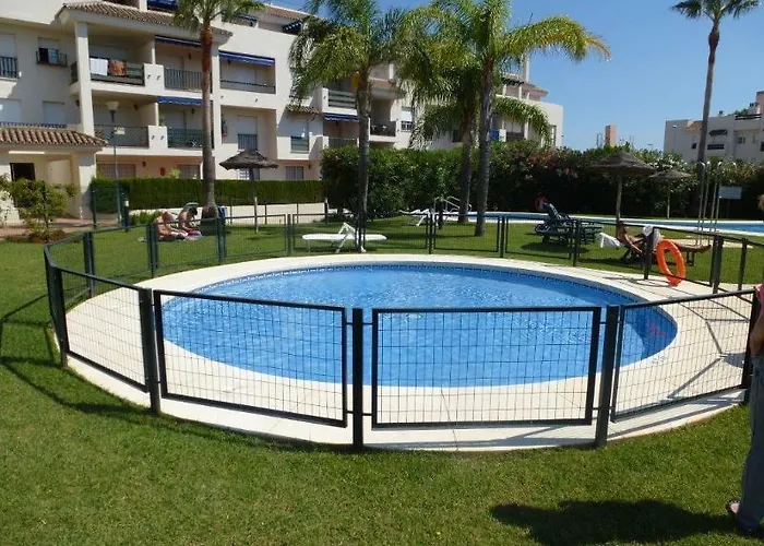 Lorcrimar 3 * Marbella