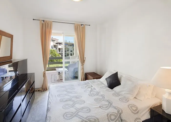 Lorcrimar 3 Apartament Marbella